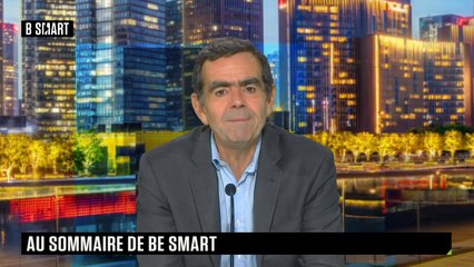 BE SMART - Emission du samedi 16 décembre
