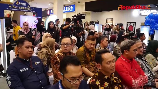 Jangkau Masyarakat, BPKH Targetkan 10 Ribu Pos Pelayanan Haji