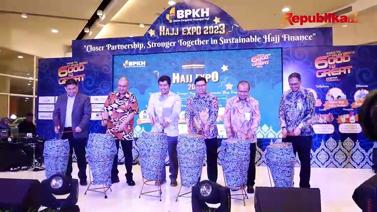 Diingatkan Jokowi untuk Hati-Hati, BPKH: Kami Sangat Menjaga Dana Calon Jamaah