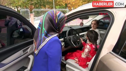 Batman'da Yerli Malı Haftası Kutlamaları