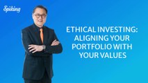 Ethical Investing: Aligning Your Portfolio with Your Values