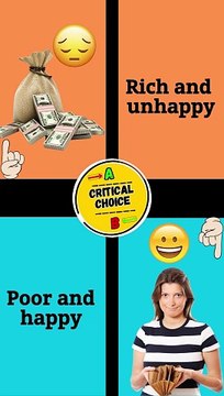 Would You Rather, Lifestyle Choices. Episode 6