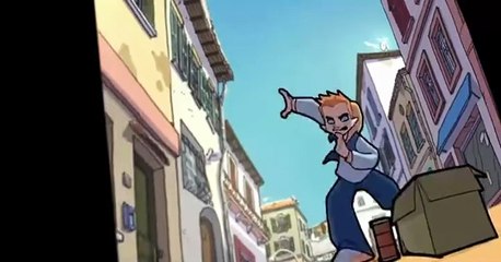 Street Football Street Football S02 E016 The Black Devils