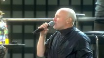 1991 Phil Collins Genesis I Can't Dance (Live) (HQ)