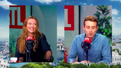 Le meilleur d'ORLT avec Hugo Clément du samedi 16 décembre 2023 !