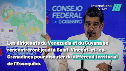Tension pétrolière : Yvan Gil évoque des 'formules' de coopération lors de la réunion cruciale