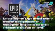 La victoire de Epic Games contre Google : le verdict du jury qui change la donne