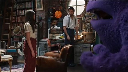 Blue & Compagnie Bande-annonce VO