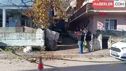 Akrabası Tarafından Kalbinden Bıçaklanarak Öldürülen Vedat Bora