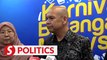 Cooperation between Warisan and Sabah Umno won’t affect federal govt, says Armizan