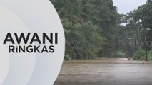 AWANI Ringkas: Banjir Terengganu | Tadbir urus korporat