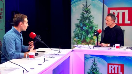 Hugo Clément : "Des menaces de mort, j'ai dû en avoir une dizaine"