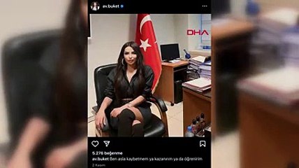 O savcının görev yeri değiştirildi