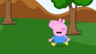 Oh no... Peppa Pig Is Sick Peppa Pig