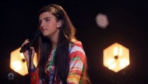 Bohemian Rhapsody, by Angelina Jordan