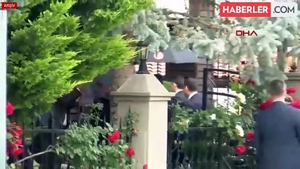 AK Parti ve MHP'nin yerel seçimlerde 3 il için yol haritası belli oldu