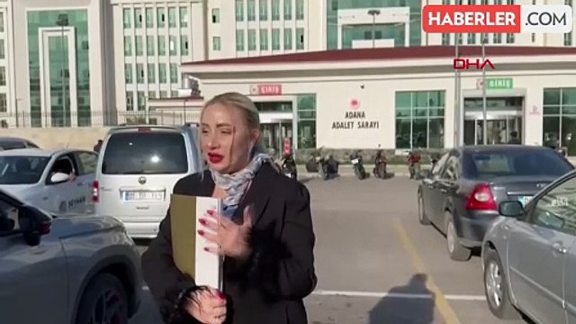 Adana'da Lise Öğrencisine Cinsel İstismar Davasında Fırıncıya Hapis Cezası
