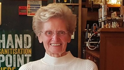 Victim's son speaks out after Blackpool nurse jailing