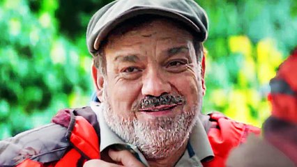 CHASSE GARDÉE Bande Annonce