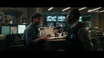 Beverly Hills Cop: Axel F - Official Teaser Trailer Netflix