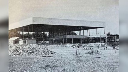 Celebrating 50 Years of Medway Park: A Community Landmark in Gillingham 🎉