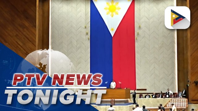 Lower house to focus on Charter Change in 2024 after passing Marcos admin’s priority bills