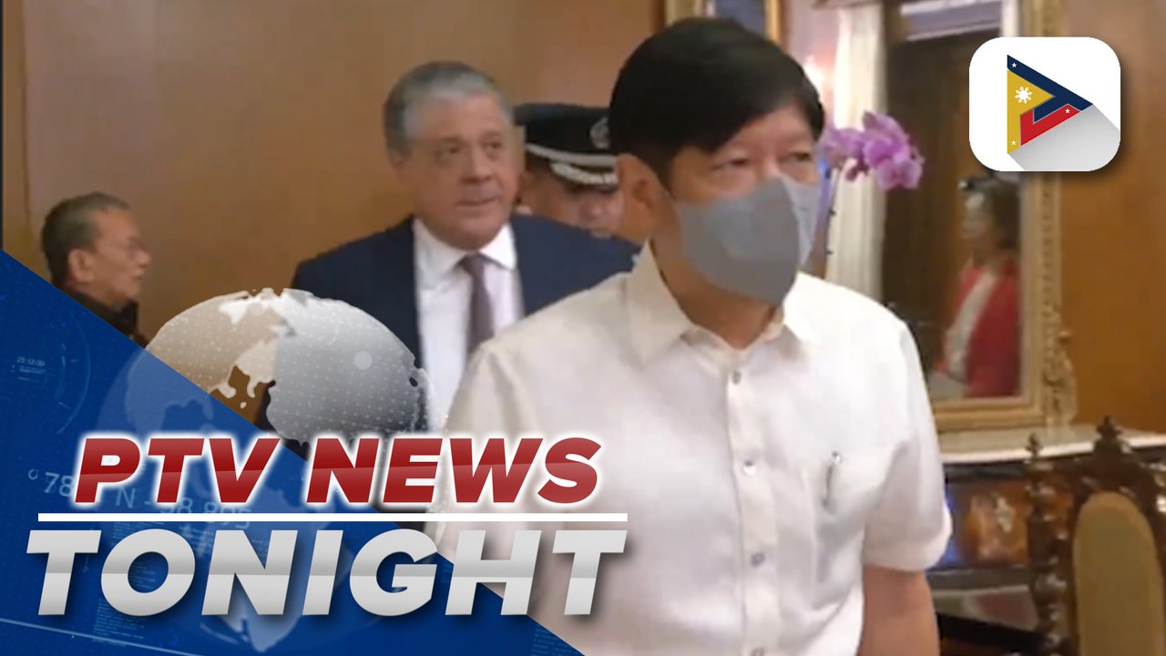 NEDA chief says many projects were approved during 12th board meeting with PBBM