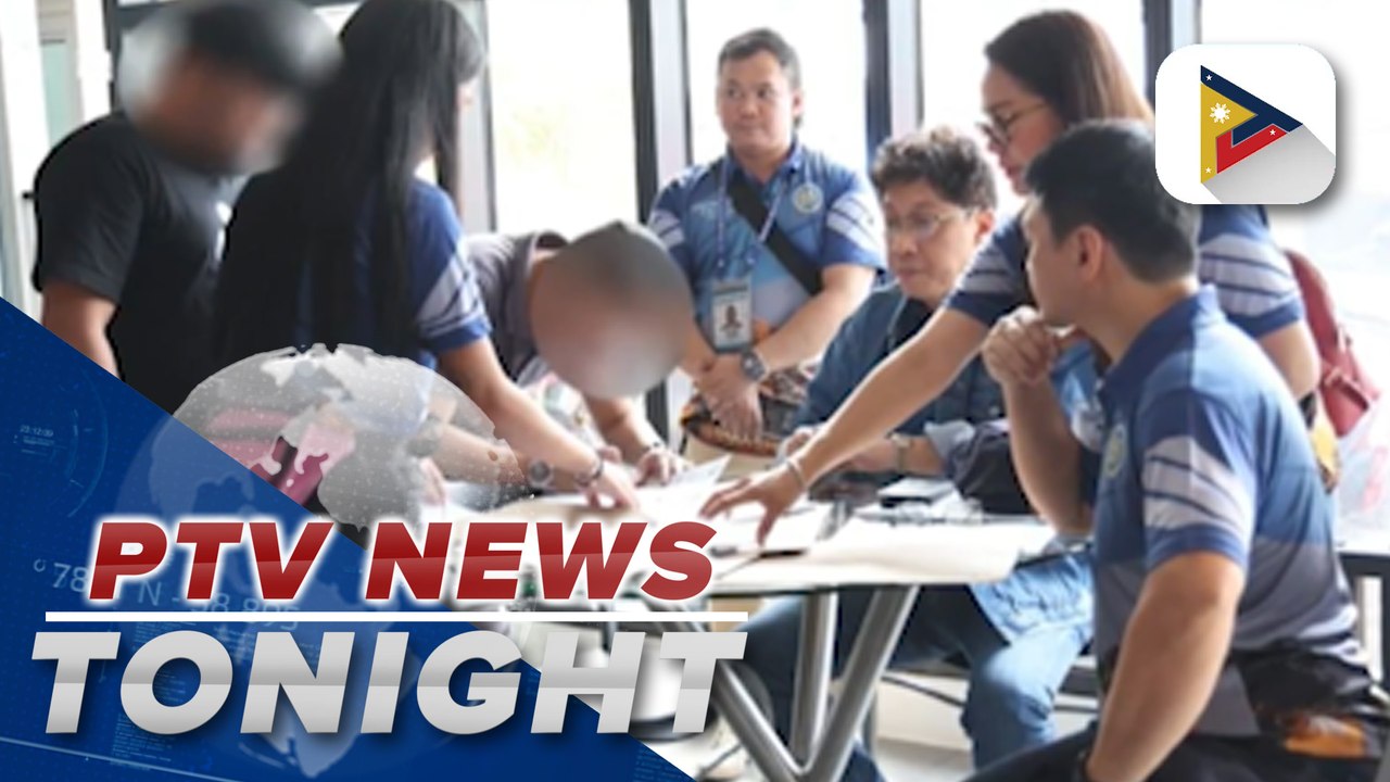 SSS issues notices of violation to large account employers in Parañaque