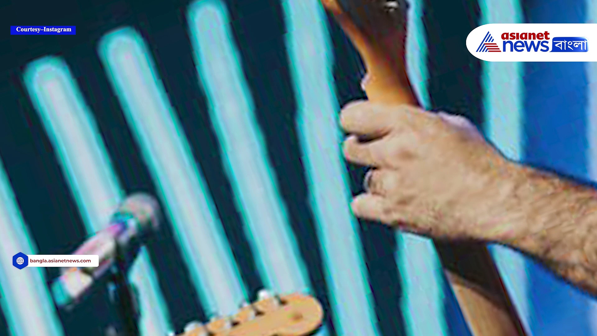 অরিজিৎ সিং থেকে শাহরুখ খান, জেনে নিন সারা দিনের বিনোদনের খবরাখবর লাইট ক্যামেরা অ্যাকশনে