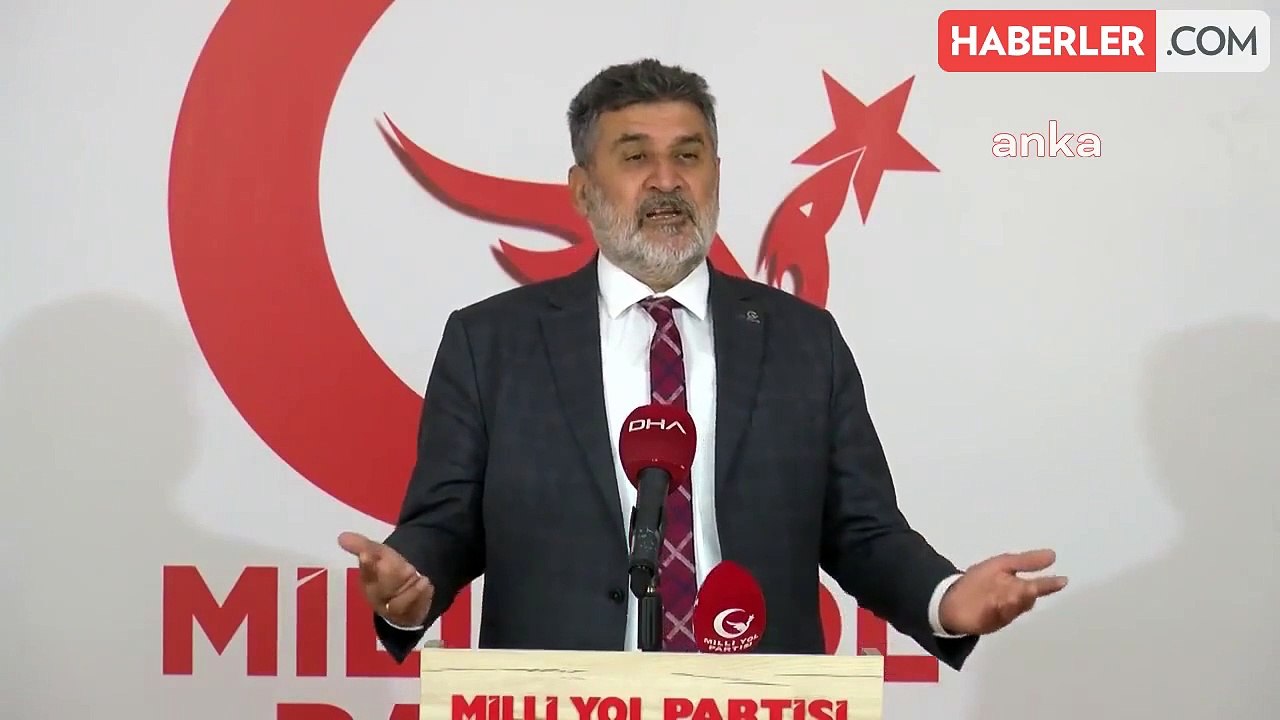 Remzi Çayır: Ey Dünya Lideri Beni Duy. Lafla Dünya Lideri Olunmuyor. Türkiye Yüzyılı. Lafı Eğip Bükmek Çok Kolay. 7 Bin 500 Lira Alıyor Senin Emeklin"