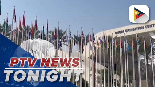 PBBM urges Filipinos to be prepared for El Niño effects