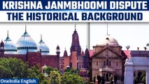 Mathura Krishna Janmabhoomi land dispute: Allahabad HC approves survey | Know all | Oneindia News