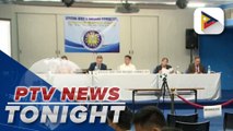 Comelec’s bidding process for procurement of AES opens