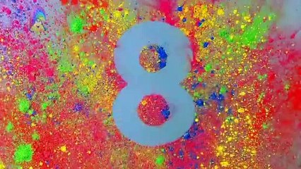 Numtums S01E18 More Number 8