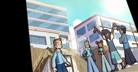 Street Football Street Football S02 E019 In Just 24 Minutes