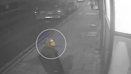 New CCTV shows missing Norwich mother Gaynor Lord’s last sighting