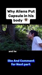 Why are They Hiding Aliens Existence From Public #movies #shorts #explained