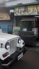 आज से चलेगा अभियान...खुले में नॉनवेज विक्रय करने वालों पर होगी कार्रवाई