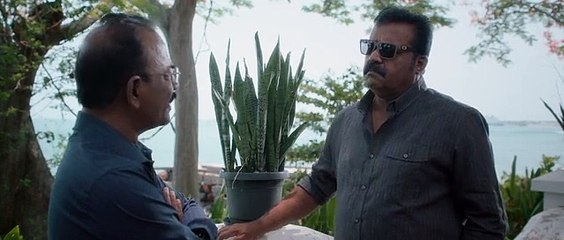 Garudan  malayalam 3