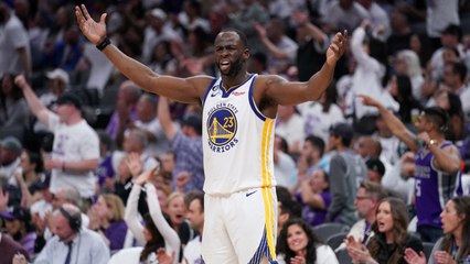NBA Suspends Draymond Green Indefinitely After Clash with Nurkic