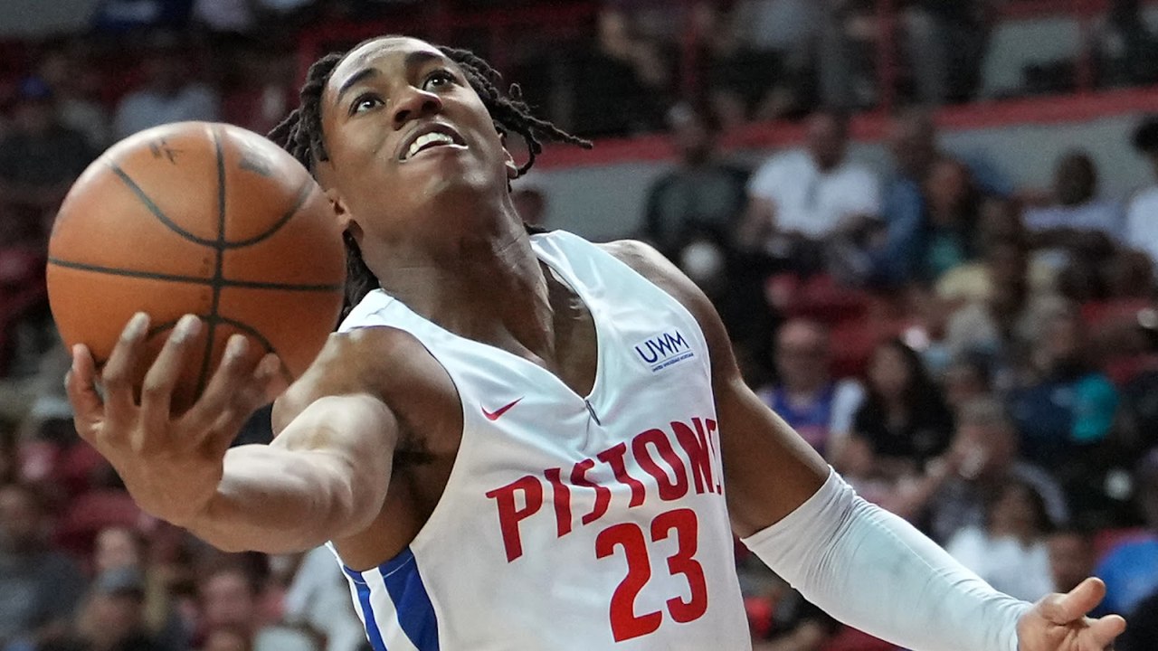 Pistons' Historic NBA Losing Streak Continues to Grow