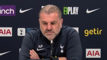 It's still a challenge having 8 injuries from 1st team squad