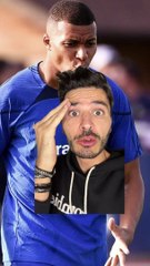 Mbappé vs Gruyère ⚽