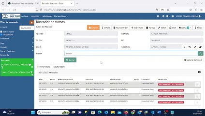 Workshop Revisión General de Circuitos IV - Oulton - Diciembre 2023
