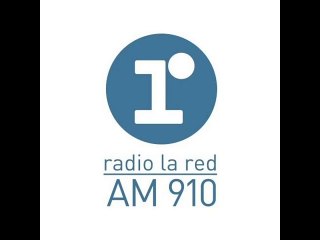 Radio La Red AM 910 - Fragmento de Pastor 910 + Tanda Publicitaria (12/12/2023)