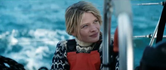 La bande annonce de "Soudain, seuls" avec Gilles Lellouche et Mélanie Thierry