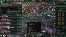 XXL Micromanaging-Runde | Stellaris 101