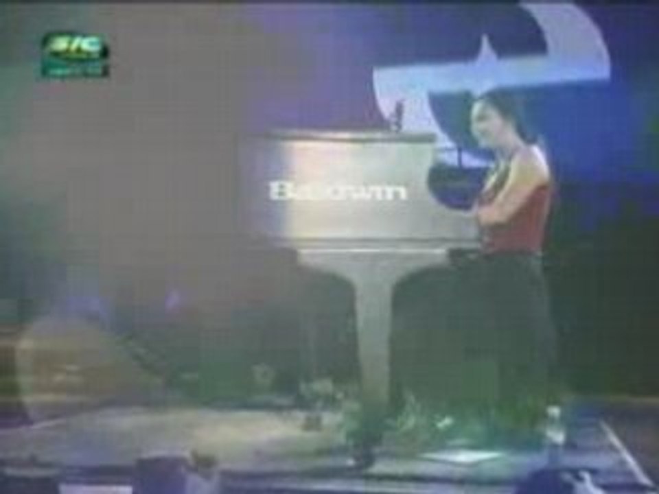 Evanescence - My Immortal (Live _Lisboa)