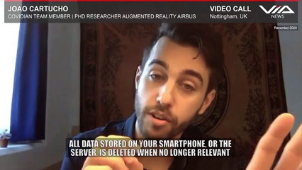 There are Privacy-Friendly Apps Out there!