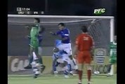 Cruzeiro 1x1 Ipatinga - Campeonato Mineiro 2006 (Jogo Completo)